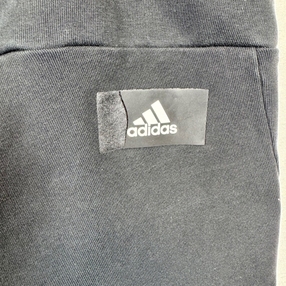 Adidas Primegreen Leggings High Waist Athletic Workout Black Sz 1X - Picture 13 of 15